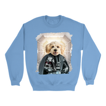 Load image into Gallery viewer, Apparel-DTG-Sweatshirt-Gildan-18000-XL-CarolinaBlue-Mens-CF-20250126164956412