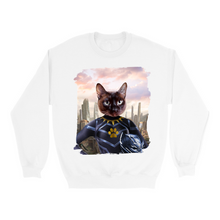 Load image into Gallery viewer, Apparel-DTG-Sweatshirt-Gildan-GI18000-M-White-Mens-CF-20250210121933522