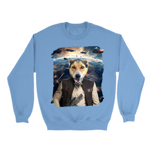 Load image into Gallery viewer, Apparel-DTG-Sweatshirt-Gildan-18000-S-CarolinaBlue-Mens-CF-20250203202912484