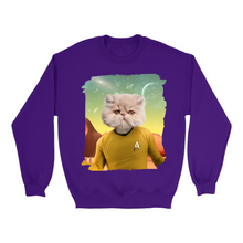 Load image into Gallery viewer, Apparel-DTG-Sweatshirt-Gildan-18000-M-Purple-Unisex-CF-20250126231626842