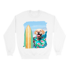 Load image into Gallery viewer, Apparel-DTG-Sweatshirt-Gildan-GI18000-3XL-White-Mens-CF-20250126173418946