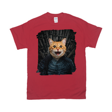 Load image into Gallery viewer, Apparel-DTG-Tshirt-Gildan-2000-L-Red-Mens-CF-20250210132738951