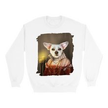 Load image into Gallery viewer, Apparel-DTG-Sweatshirt-Gildan-GI18000-S-White-Mens-CF-20250207000337160