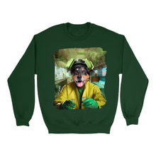 Load image into Gallery viewer, Apparel-DTG-Sweatshirt-Gildan-GI18000-L-ForestGreen-Mens-CF-20250203213047900