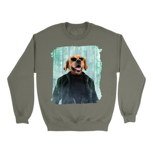 Apparel-DTG-Sweatshirt-Gildan-18000-M-MilitaryGreen-Unisex-CF-20250207200922108