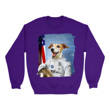 Load image into Gallery viewer, Apparel-DTG-Sweatshirt-Gildan-18000-3XL-Purple-Unisex-CF-20250126141912332