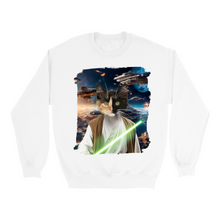 Load image into Gallery viewer, Apparel-DTG-Sweatshirt-Gildan-GI18000-2XL-White-Mens-CF-20250201173814904