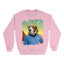 Load image into Gallery viewer, Apparel-DTG-Sweatshirt-Gildan-GI18000-XL-LightPink-Mens-CF-20250207011832969