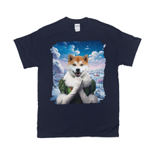 Load image into Gallery viewer, Apparel-DTG-Tshirt-Gildan-2000-L-Navy-Unisex-CF-2025020922153947