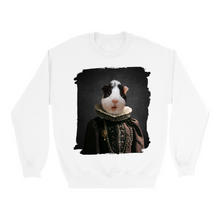 Load image into Gallery viewer, Apparel-DTG-Sweatshirt-Gildan-GI18000-4XL-White-Mens-CF-20250208224659692