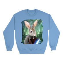 Load image into Gallery viewer, Apparel-DTG-Sweatshirt-Gildan-18000-XL-CarolinaBlue-Mens-CF-20250209161452760