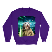 Load image into Gallery viewer, Apparel-DTG-Sweatshirt-Gildan-18000-M-Purple-Unisex-CF-2025021018463215