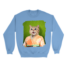 Load image into Gallery viewer, Apparel-DTG-Sweatshirt-Gildan-18000-XL-CarolinaBlue-Mens-CF-20250208201415356