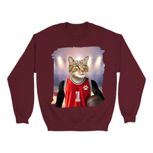 Load image into Gallery viewer, Apparel-DTG-Sweatshirt-Gildan-18000-3XL-Maroon-Mens-CF-20250206231159221