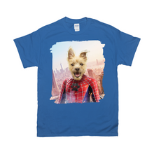 Load image into Gallery viewer, Apparel-DTG-Tshirt-Gildan-2000-L-Royal-Mens-CF-20250209222936695