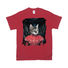 Load image into Gallery viewer, Apparel-DTG-Tshirt-Gildan-2000-2XL-Red-Mens-CF-20250127001708256