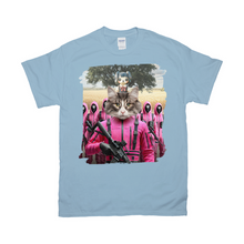 Load image into Gallery viewer, Apparel-DTG-Tshirt-Gildan-2000-2XL-LightBlue-Mens-CF-20250209224220697
