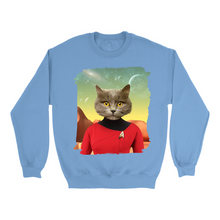 Load image into Gallery viewer, Apparel-DTG-Sweatshirt-Gildan-18000-2XL-CarolinaBlue-Mens-CF-20250208200813964