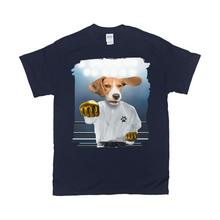 Load image into Gallery viewer, Apparel-DTG-Tshirt-Gildan-2000-XL-Navy-Unisex-CF-20250208214233884