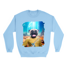 Load image into Gallery viewer, Apparel-DTG-Sweatshirt-Gildan-18000-2XL-LightBlue-Unisex-CF-20250126230610389