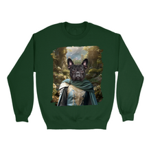 Load image into Gallery viewer, Apparel-DTG-Sweatshirt-Gildan-GI18000-3XL-ForestGreen-Mens-CF-20250209220556965