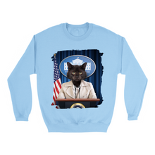 Load image into Gallery viewer, Apparel-DTG-Sweatshirt-Gildan-18000-S-LightBlue-Unisex-CF-20250126143123482