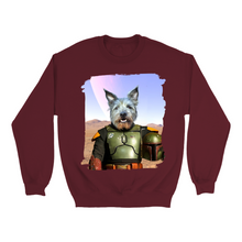 Load image into Gallery viewer, Apparel-DTG-Sweatshirt-Gildan-18000-3XL-Maroon-Mens-CF-20250126174337760