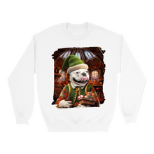 Load image into Gallery viewer, Apparel-DTG-Sweatshirt-Gildan-GI18000-2XL-White-Mens-CF-20250209155404142