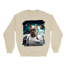 Load image into Gallery viewer, Apparel-DTG-Sweatshirt-Gildan-GI18000-S-Sand-Mens-CF-20250209224606136