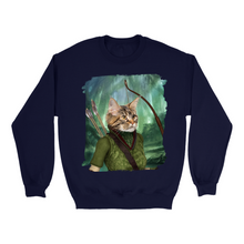 Load image into Gallery viewer, Apparel-DTG-Sweatshirt-Gildan-18000-M-Navy-Mens-CF-20250209230158810