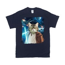 Load image into Gallery viewer, Apparel-DTG-Tshirt-Gildan-2000-4XL-Navy-Mens-CF-2025020722021760