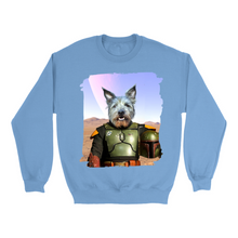 Load image into Gallery viewer, Apparel-DTG-Sweatshirt-Gildan-18000-M-CarolinaBlue-Mens-CF-20250126174337760