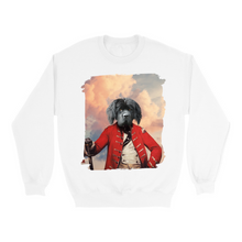 Load image into Gallery viewer, Apparel-DTG-Sweatshirt-Gildan-GI18000-3XL-White-Mens-CF-20250201183245400