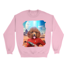 Load image into Gallery viewer, Apparel-DTG-Sweatshirt-Gildan-GI18000-2XL-LightPink-Mens-CF-20250207225058466