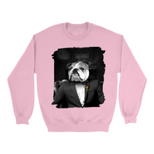 Load image into Gallery viewer, Apparel-DTG-Sweatshirt-Gildan-GI18000-2XL-LightPink-Mens-CF-20250210002219912