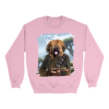 Load image into Gallery viewer, Apparel-DTG-Sweatshirt-Gildan-GI18000-S-LightPink-Mens-CF-20250210183916648