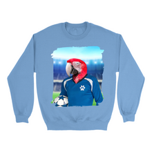 Load image into Gallery viewer, Apparel-DTG-Sweatshirt-Gildan-18000-M-CarolinaBlue-Mens-CF-20250201222204671