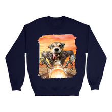 Load image into Gallery viewer, Apparel-DTG-Sweatshirt-Gildan-GI18000-XL-Navy-Mens-CF-20250209223234366