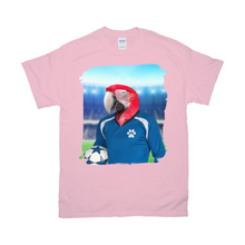 Load image into Gallery viewer, Apparel-DTG-Tshirt-Gildan-2000-XL-LightPink-Mens-CF-20250201222714355