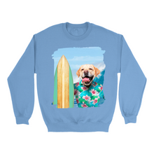 Load image into Gallery viewer, Apparel-DTG-Sweatshirt-Gildan-18000-3XL-CarolinaBlue-Unisex-CF-20250126173418946