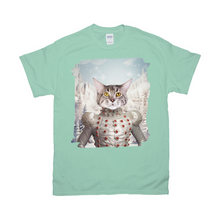 Load image into Gallery viewer, Apparel-DTG-Tshirt-Gildan-2000-S-MintGreen-Mens-CF-20250126233827884