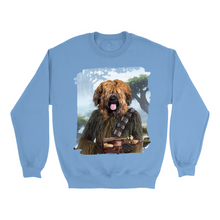 Load image into Gallery viewer, Apparel-DTG-Sweatshirt-Gildan-18000-XL-CarolinaBlue-Mens-CF-20250210183916648