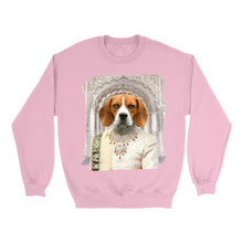 Load image into Gallery viewer, Apparel-DTG-Sweatshirt-Gildan-GI18000-3XL-LightPink-Mens-CF-20250208232410882