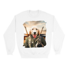 Load image into Gallery viewer, Apparel-DTG-Sweatshirt-Gildan-GI18000-L-White-Mens-CF-20250129220047126