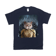 Load image into Gallery viewer, Apparel-DTG-Tshirt-Gildan-2000-2XL-Navy-Unisex-CF-2025021000133347