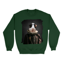 Load image into Gallery viewer, Apparel-DTG-Sweatshirt-Gildan-GI18000-3XL-ForestGreen-Mens-CF-20250208224659692