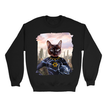 Load image into Gallery viewer, Apparel-DTG-Sweatshirt-Gildan-GI18000-L-Black-Mens-CF-20250210121933522