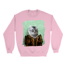 Load image into Gallery viewer, Apparel-DTG-Sweatshirt-Gildan-GI18000-XL-LightPink-Mens-CF-20250129213757650