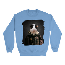 Load image into Gallery viewer, Apparel-DTG-Sweatshirt-Gildan-18000-M-CarolinaBlue-Mens-CF-20250208224659692