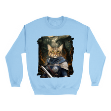 Load image into Gallery viewer, Apparel-DTG-Sweatshirt-Gildan-18000-S-LightBlue-Unisex-CF-20250208214520531